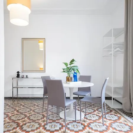 Espacio Gothico Hostel Barcelona