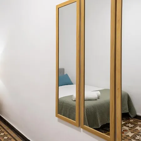 Espacio Gothico Hostel